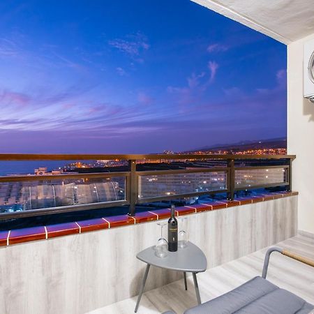 Atlantic Smart Home, Hi-End Services, Media Stream Costa Adeje  Eksteriør bilde