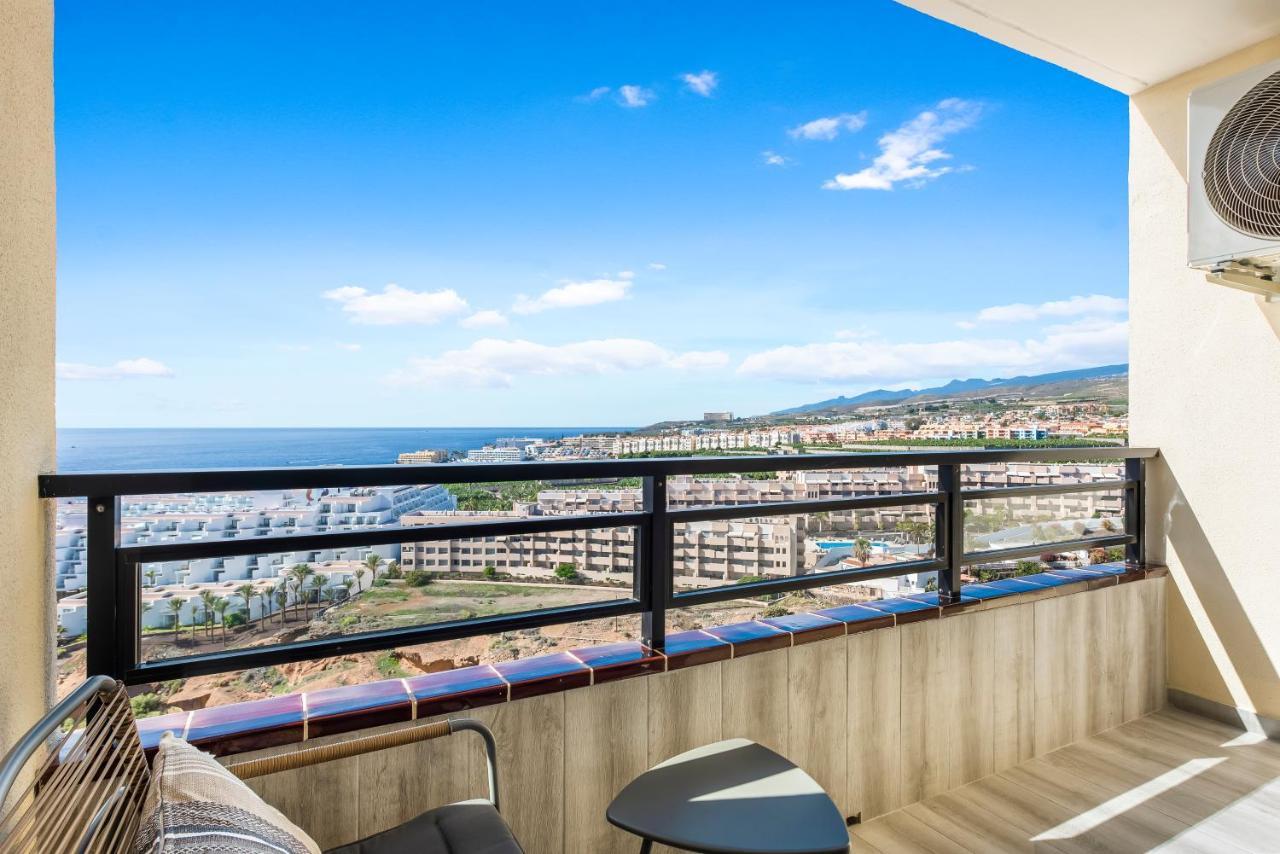 Atlantic Smart Home, Hi-End Services, Media Stream Costa Adeje  Eksteriør bilde