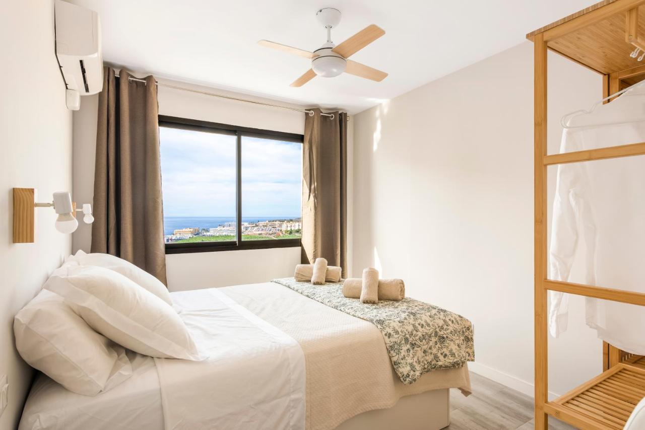 Atlantic Smart Home, Hi-End Services, Media Stream Costa Adeje  Eksteriør bilde