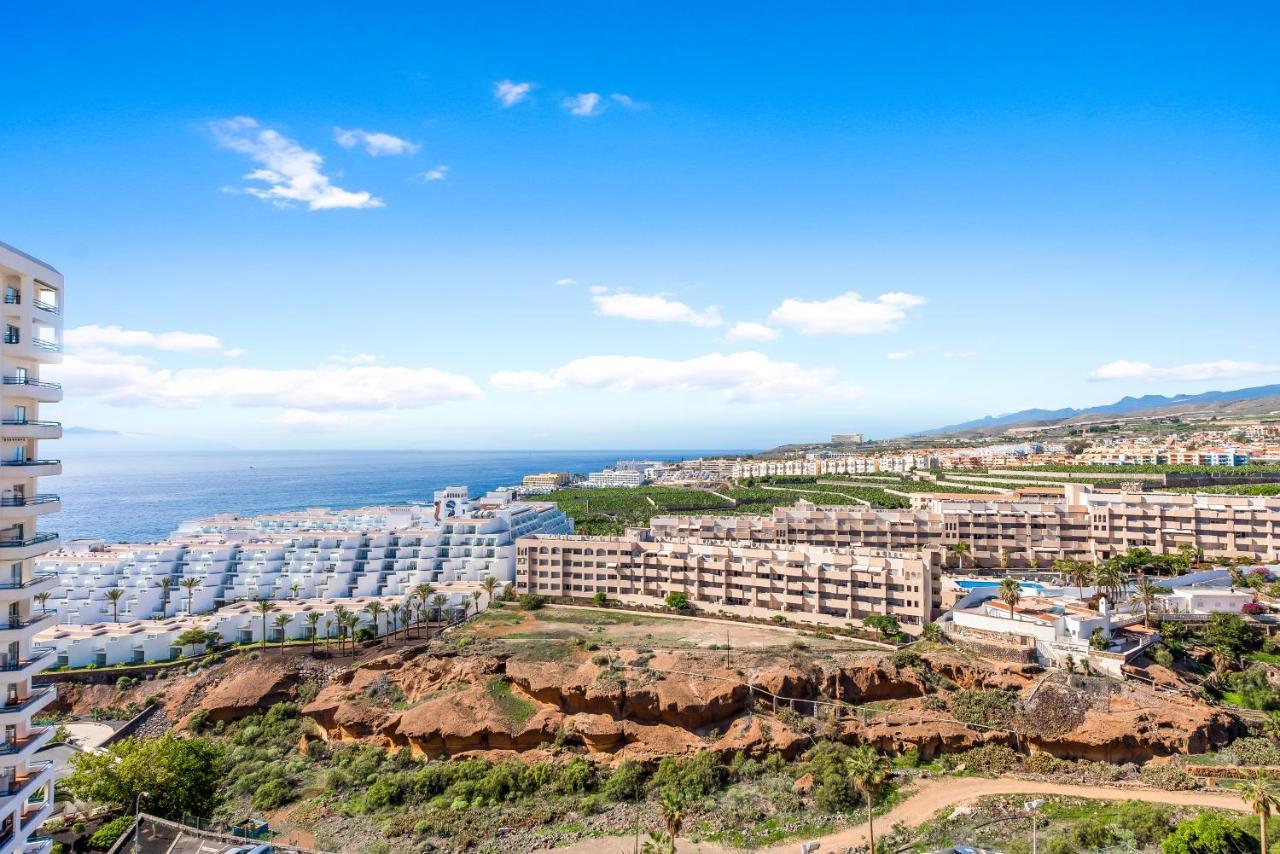 Atlantic Smart Home, Hi-End Services, Media Stream Costa Adeje  Eksteriør bilde