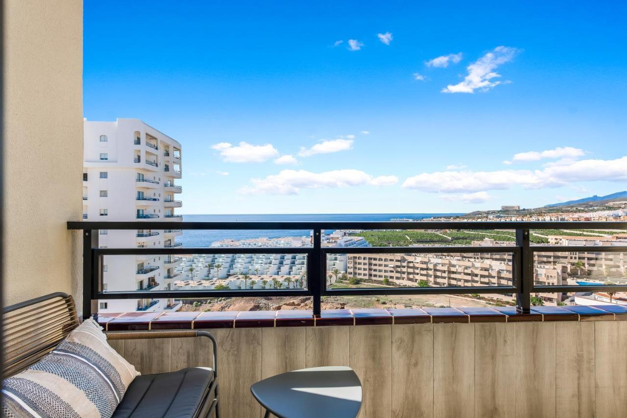 Atlantic Smart Home, Hi-End Services, Media Stream Costa Adeje  Eksteriør bilde