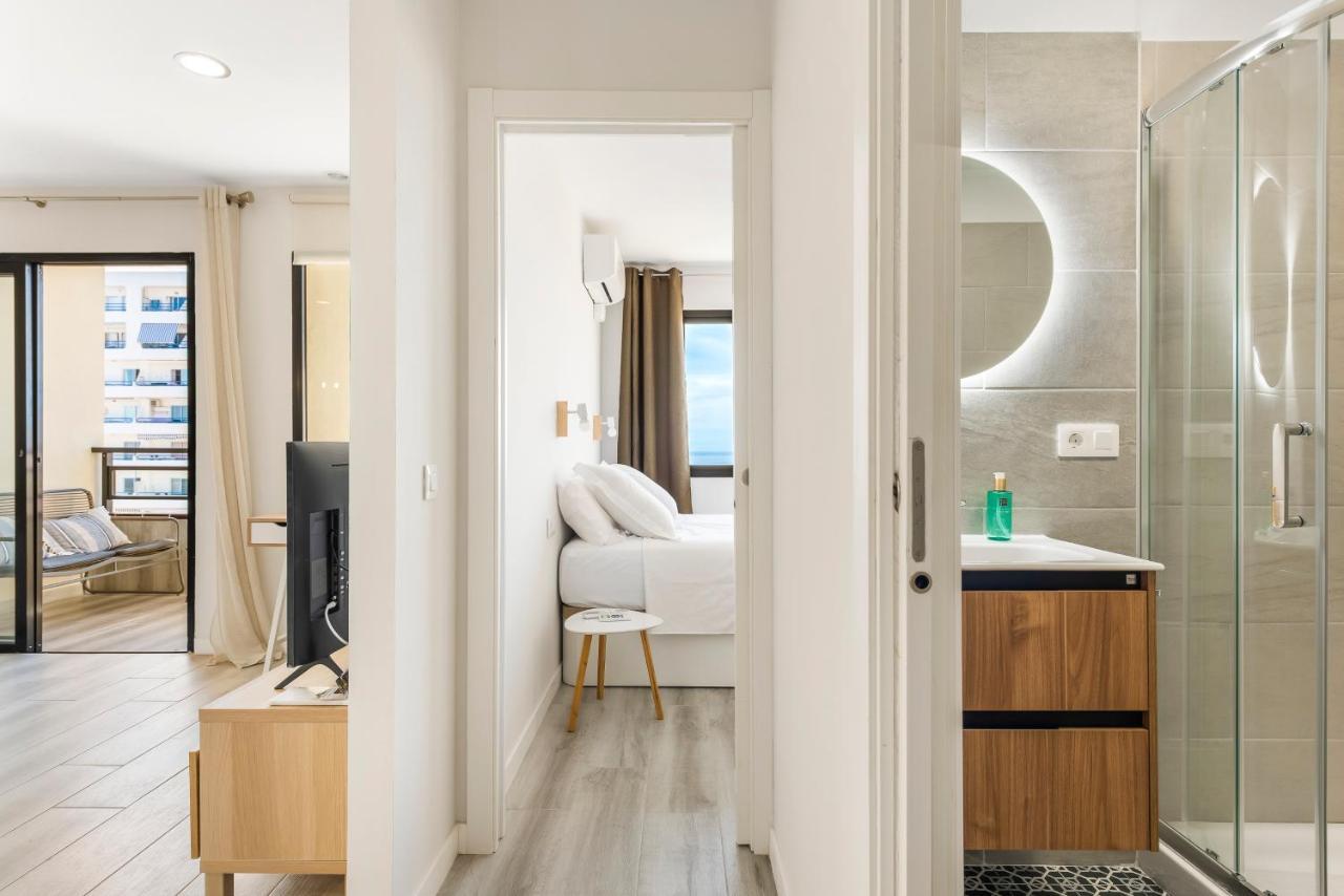 Atlantic Smart Home, Hi-End Services, Media Stream Costa Adeje  Eksteriør bilde