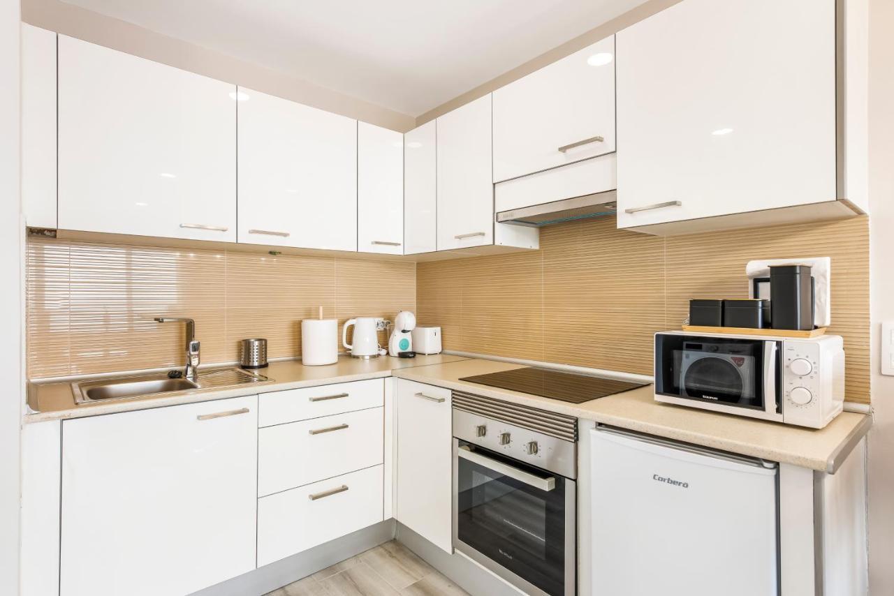 Atlantic Smart Home, Hi-End Services, Media Stream Costa Adeje  Eksteriør bilde