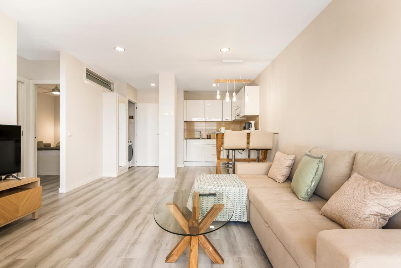 Atlantic Smart Home, Hi-End Services, Media Stream Costa Adeje  Eksteriør bilde
