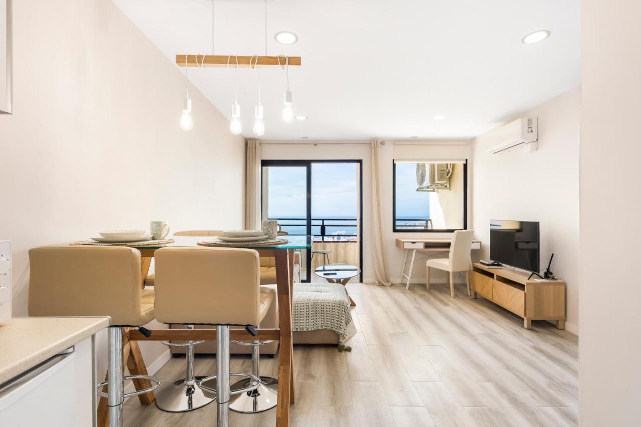 Atlantic Smart Home, Hi-End Services, Media Stream Costa Adeje  Eksteriør bilde