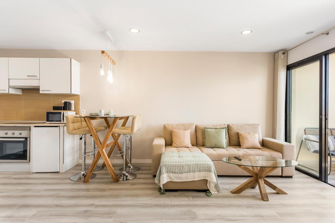 Atlantic Smart Home, Hi-End Services, Media Stream Costa Adeje  Eksteriør bilde