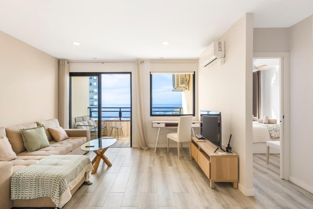Atlantic Smart Home, Hi-End Services, Media Stream Costa Adeje  Eksteriør bilde