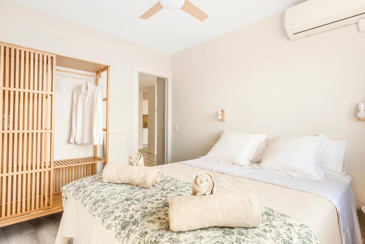 Atlantic Smart Home, Hi-End Services, Media Stream Costa Adeje  Eksteriør bilde