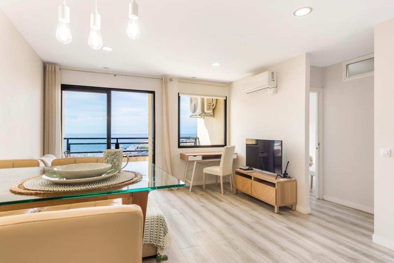 Atlantic Smart Home, Hi-End Services, Media Stream Costa Adeje  Eksteriør bilde