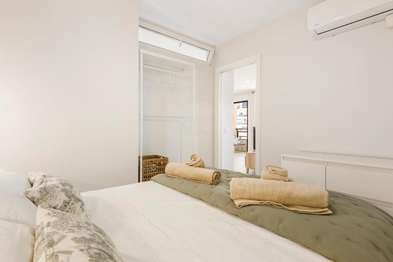 Atlantic Smart Home, Hi-End Services, Media Stream Costa Adeje  Eksteriør bilde