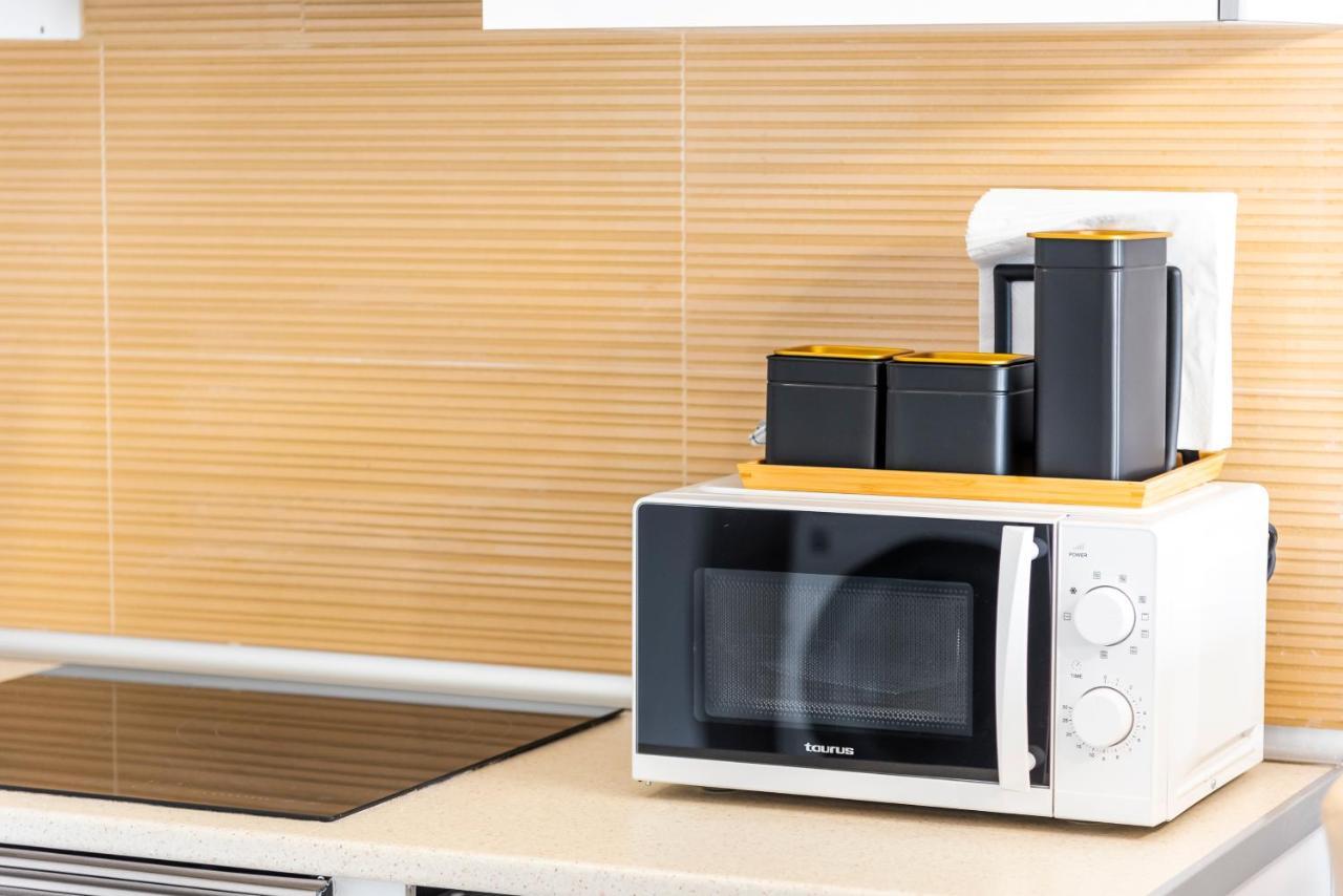 Atlantic Smart Home, Hi-End Services, Media Stream Costa Adeje  Eksteriør bilde