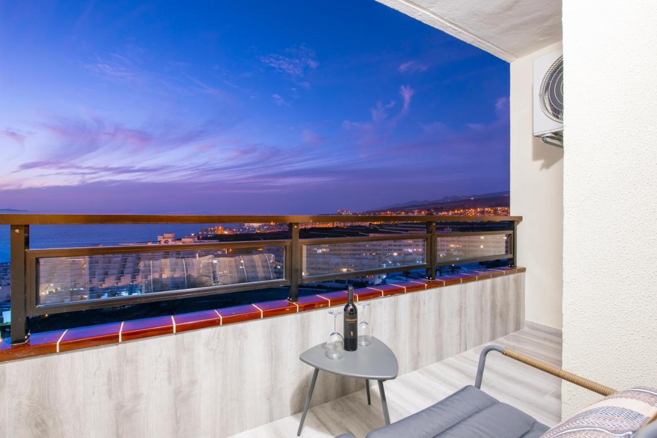 Atlantic Smart Home, Hi-End Services, Media Stream Costa Adeje  Eksteriør bilde
